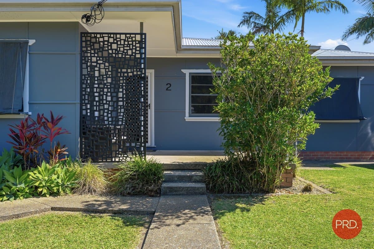 2 Long Street, COFFS HARBOUR NSW 2450, Coffs Harbour - Image 1