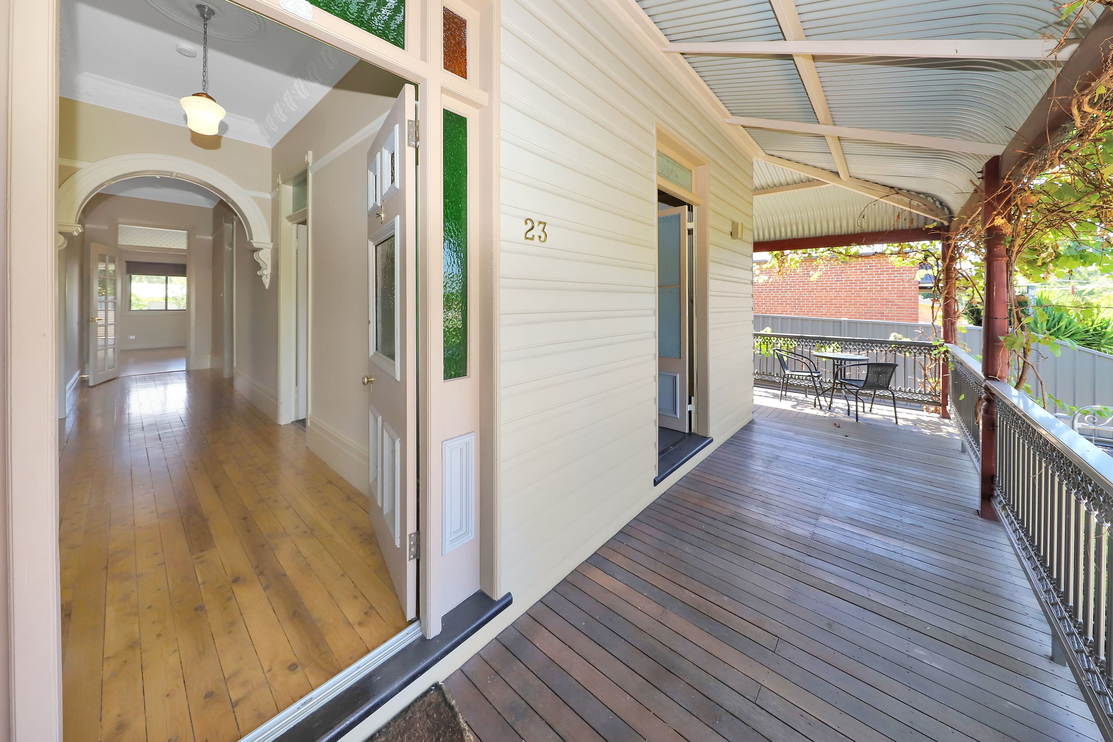 23 Merivale Street, Tumut NSW 2720, Tumut - Thumbnail 2