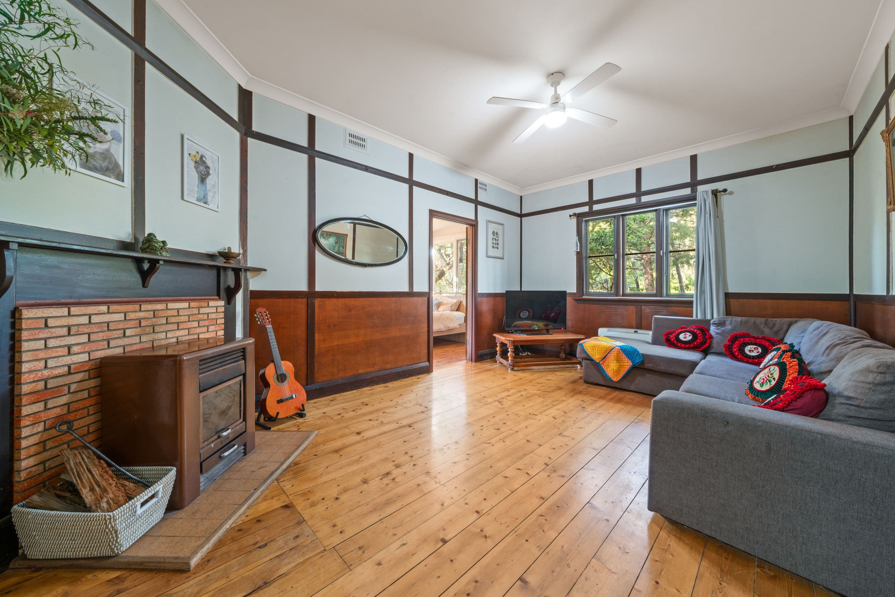 33 Victoria Street, Hall ACT 2618, Hall - Thumbnail 2