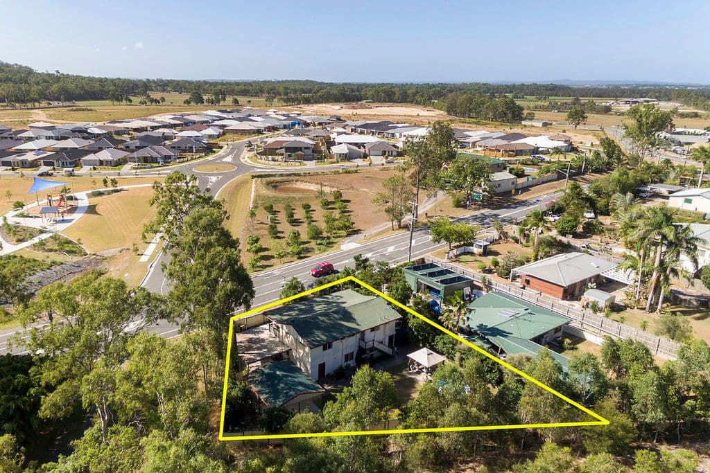 40 Pimpama-Jacobs Well Road, Pimpama QLD 4209, Pimpama - Image 1