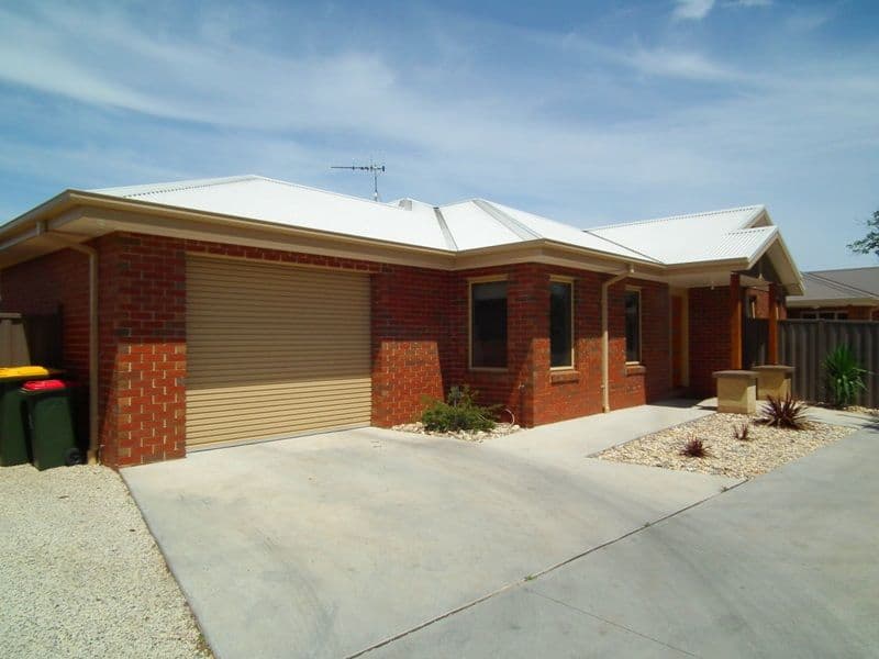 11 Vine Street, NAGAMBIE VIC 3608, Nagambie - Image 1