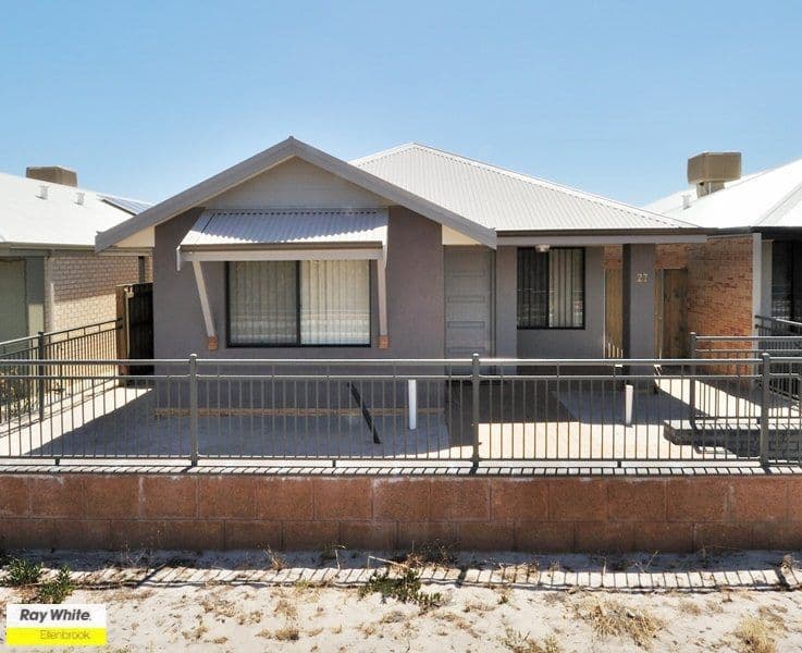 27 Grassdale Parkway, ELLENBROOK WA 6069, Ellenbrook - Image 1