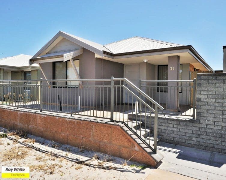 27 Grassdale Parkway, ELLENBROOK WA 6069, Ellenbrook - Thumbnail 5