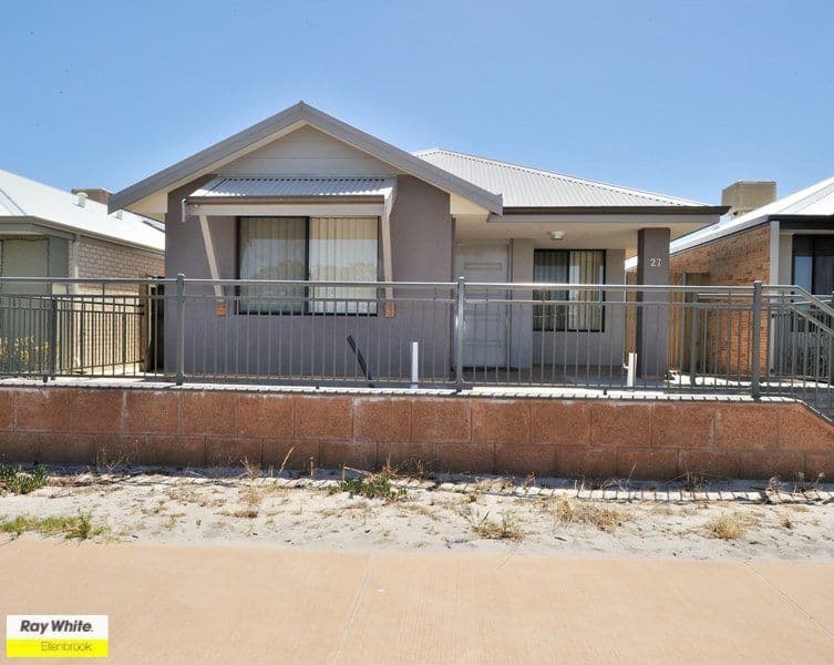 27 Grassdale Parkway, ELLENBROOK WA 6069, Ellenbrook - Thumbnail 6