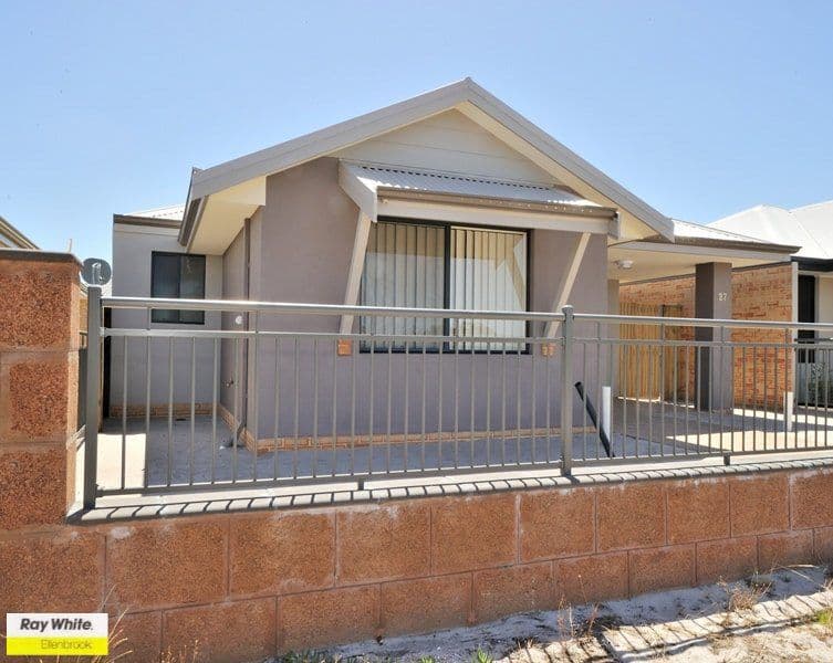 27 Grassdale Parkway, ELLENBROOK WA 6069, Ellenbrook - Thumbnail 8