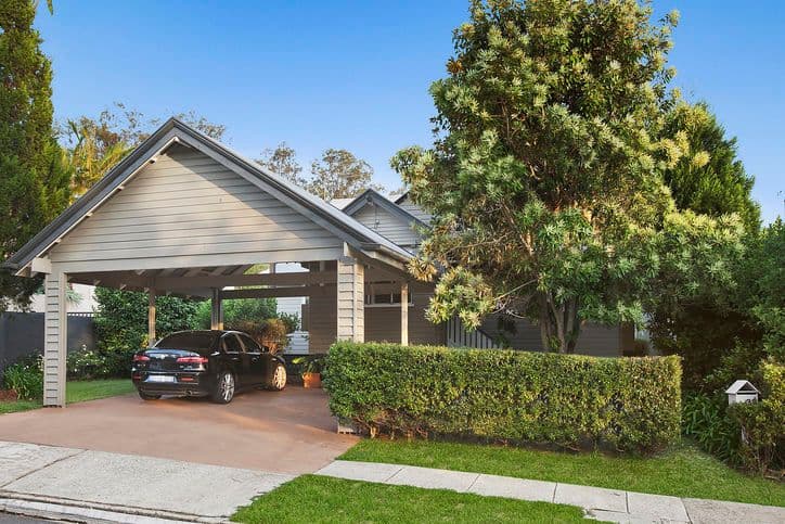 32 Twigg Street, Indooroopilly QLD 4068, Indooroopilly - Thumbnail 2