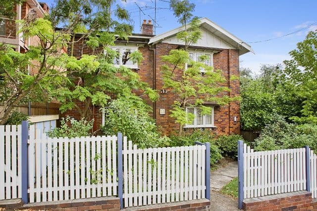 13 Spofforth Street, MOSMAN NSW 2088, Mosman - Image 1