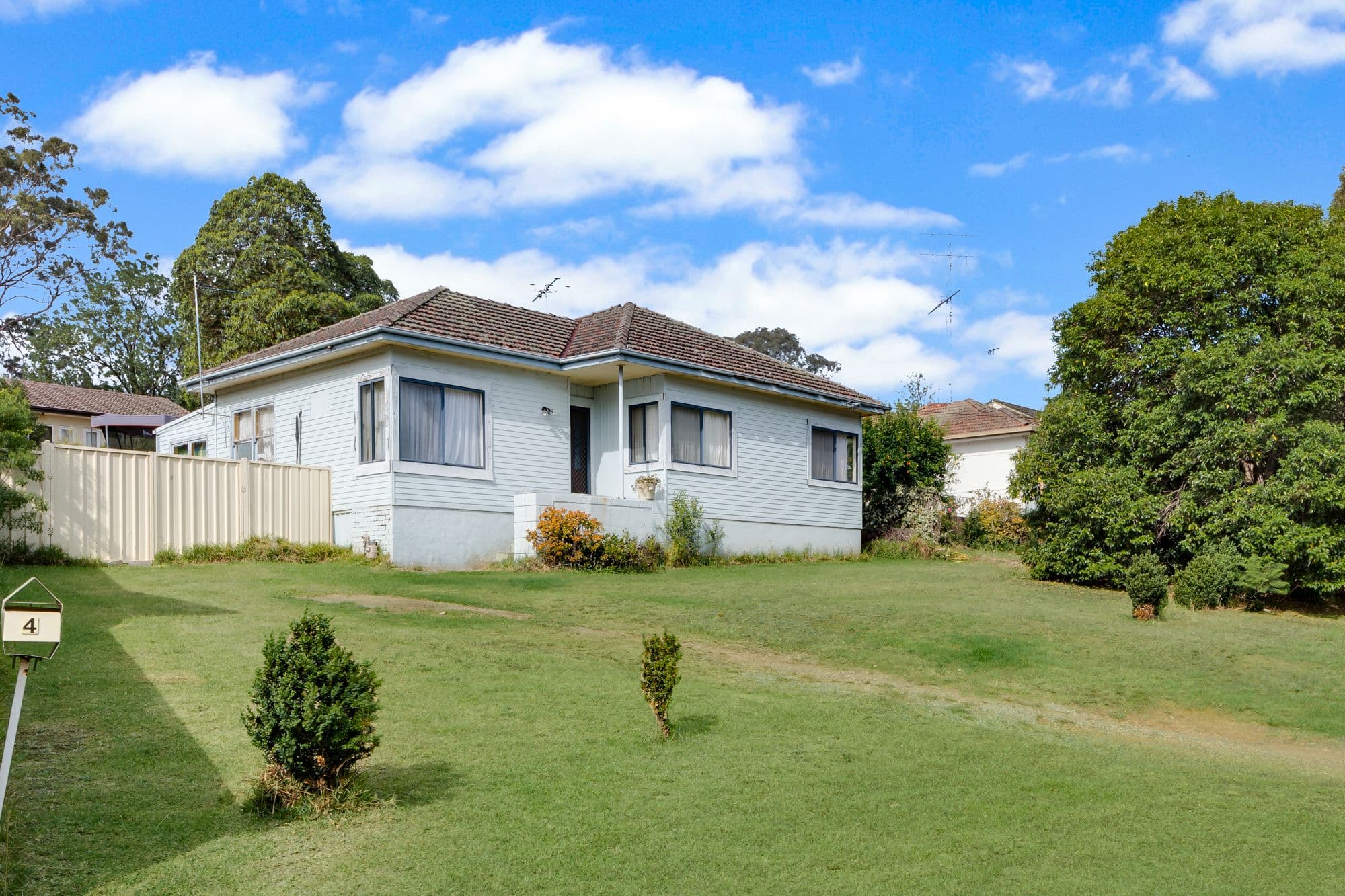 CAMPBELLTOWN NSW 2560, Campbelltown - Thumbnail 2
