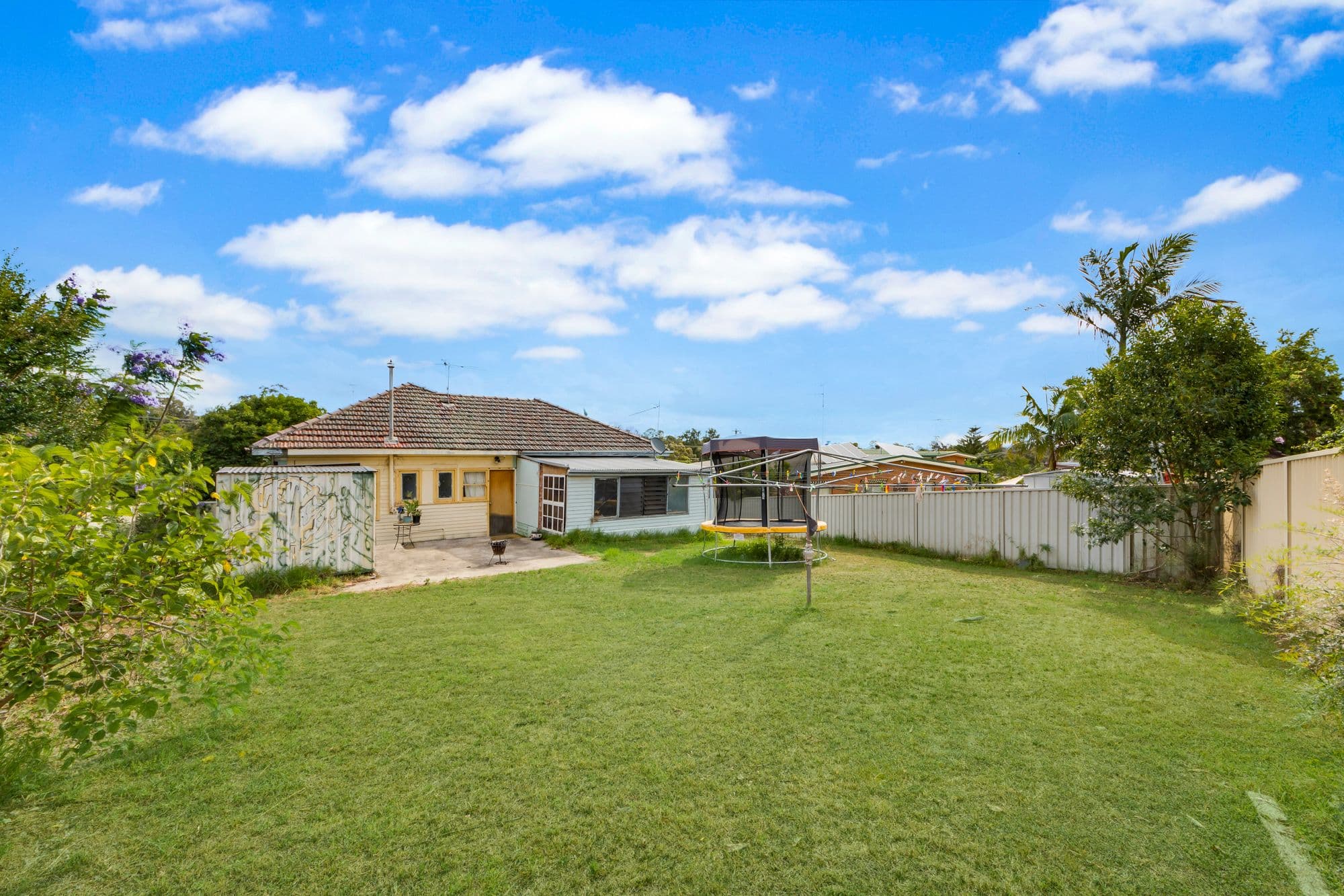 CAMPBELLTOWN NSW 2560, Campbelltown - Thumbnail 3
