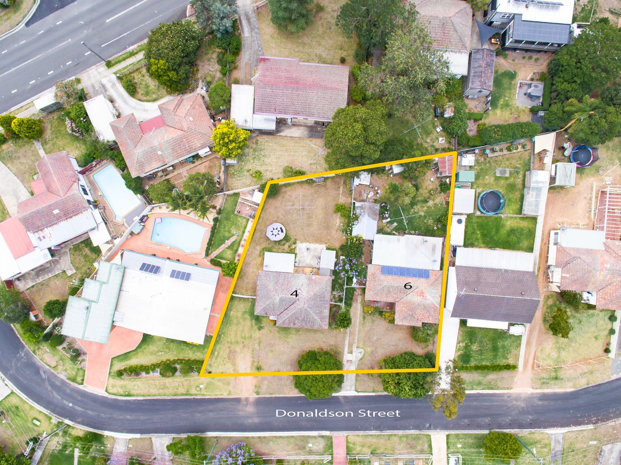 CAMPBELLTOWN NSW 2560, Campbelltown - Thumbnail 5