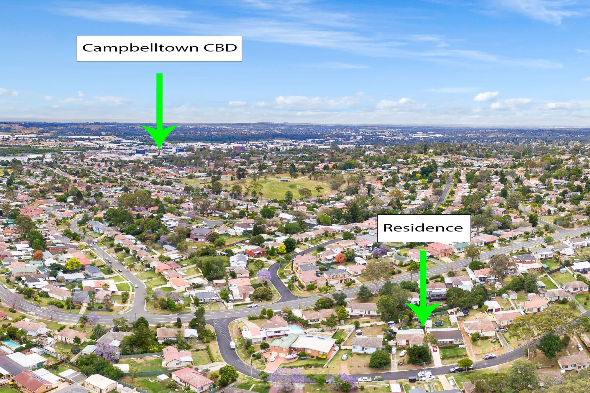 CAMPBELLTOWN NSW 2560, Campbelltown - Thumbnail 6