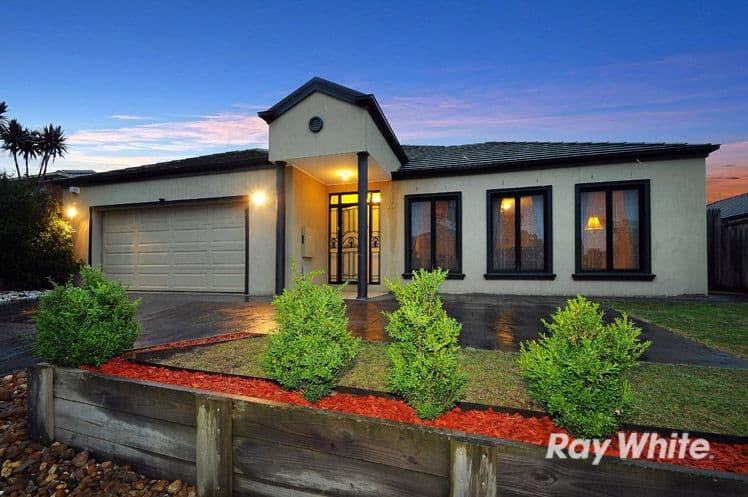 10 Bramble Close, Lyndhurst VIC 3975, Lyndhurst - Thumbnail 2