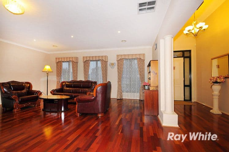 10 Bramble Close, Lyndhurst VIC 3975, Lyndhurst - Thumbnail 3