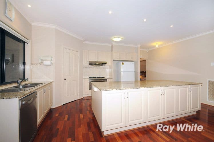 10 Bramble Close, Lyndhurst VIC 3975, Lyndhurst - Thumbnail 8