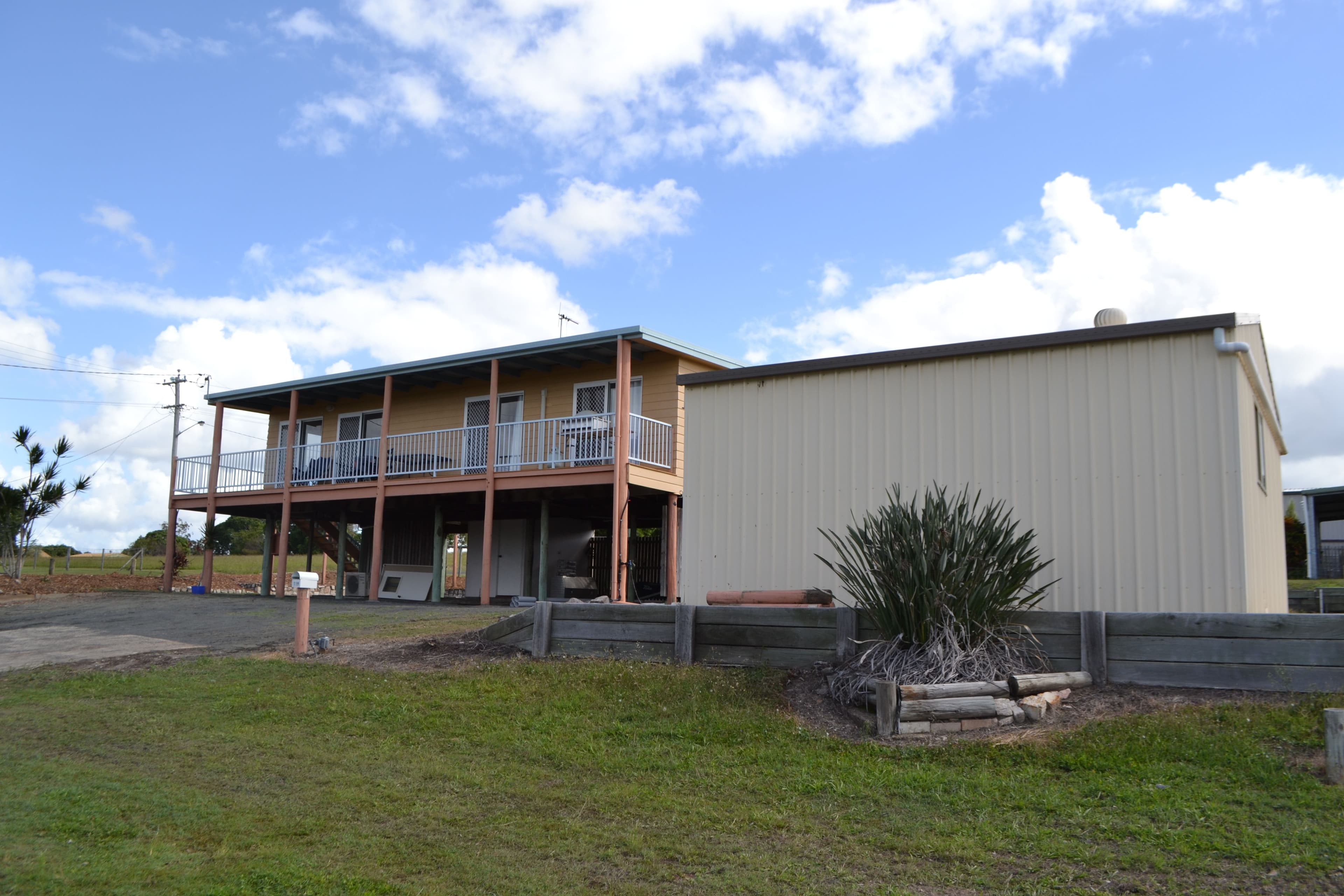 119 Pacific Drive, Booral QLD 4655, Booral - Image 1