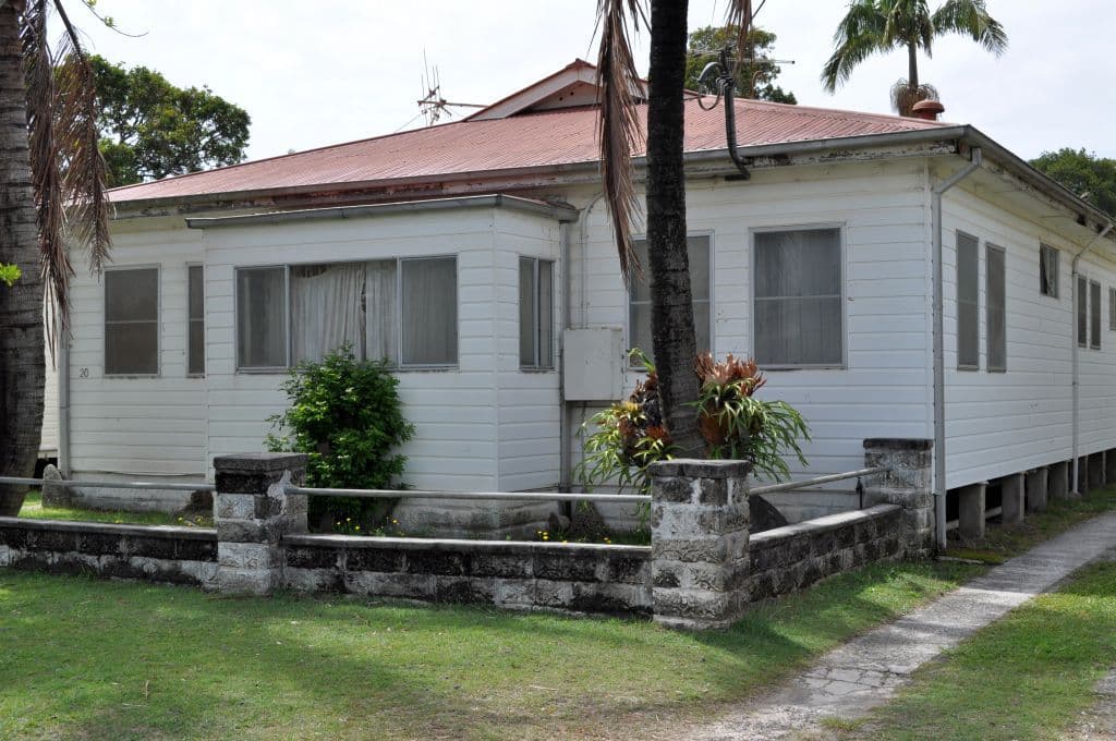 20 Beach Street, YAMBA NSW 2464, Yamba - Thumbnail 2