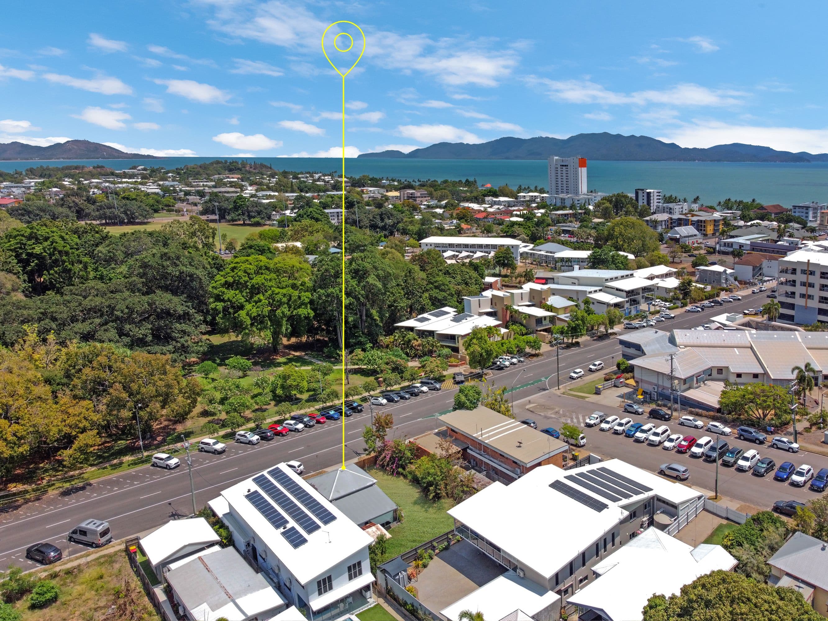 31 Gregory Street, North Ward QLD 4810, North Ward - Image 1