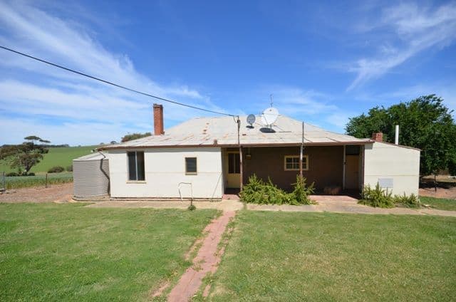 Lot 553 Auburn to Manoora Road, AUBURN SA 5451, Auburn - Thumbnail 2