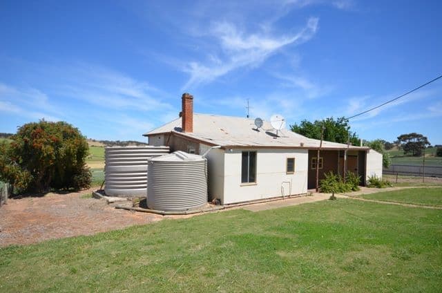 Lot 553 Auburn to Manoora Road, AUBURN SA 5451, Auburn - Thumbnail 3