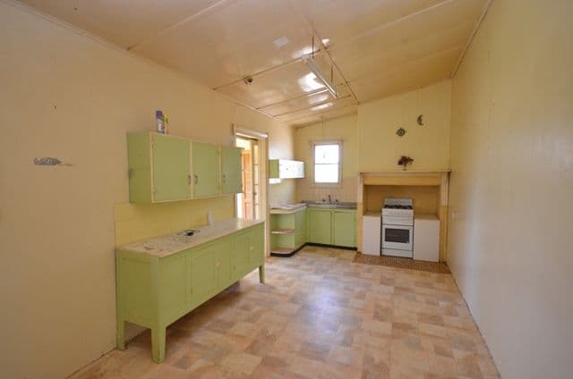 Lot 553 Auburn to Manoora Road, AUBURN SA 5451, Auburn - Thumbnail 4
