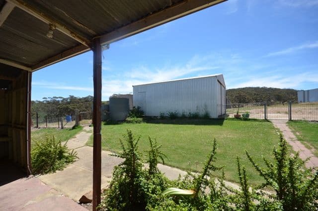 Lot 553 Auburn to Manoora Road, AUBURN SA 5451, Auburn - Thumbnail 8