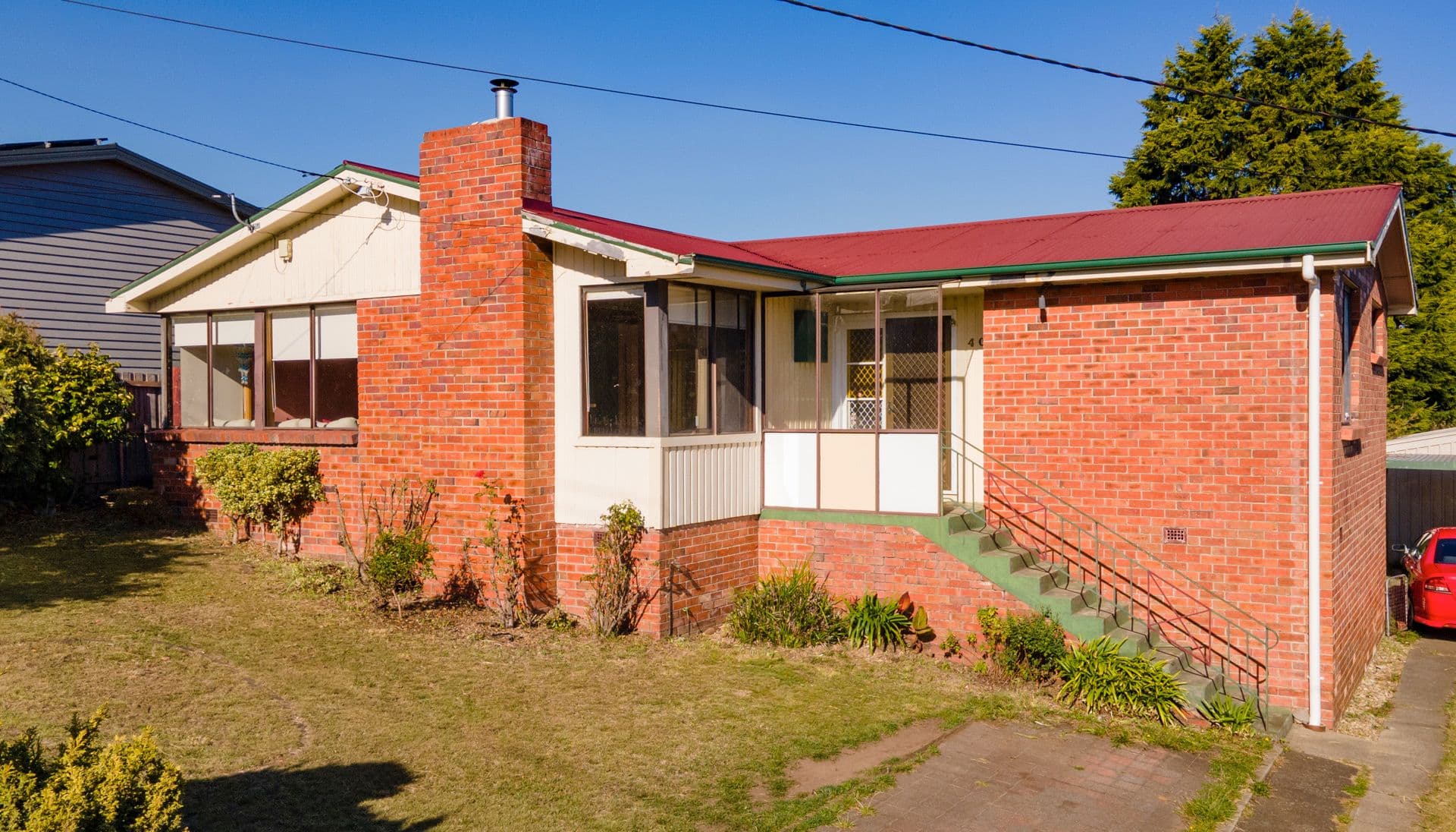 40 Kennedy Street, Mayfield TAS 7248, Mayfield - Image 1