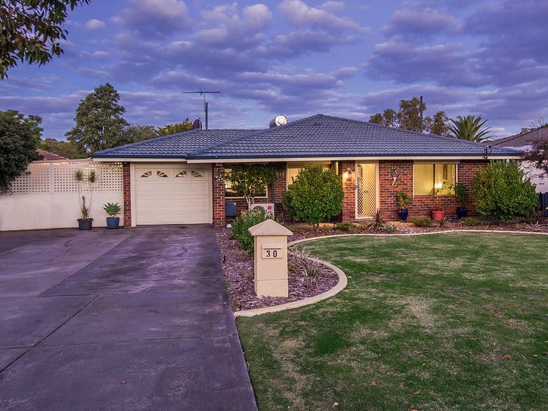 30 Chapman Road, Calista WA 6167, Calista - Image 1