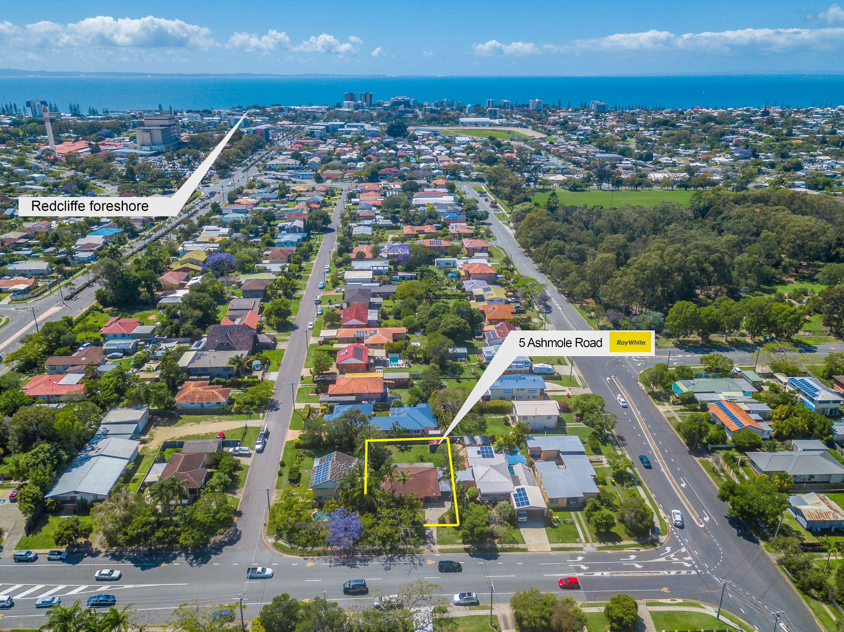 5 Ashmole Road, Redcliffe QLD 4020, Redcliffe - Thumbnail 2