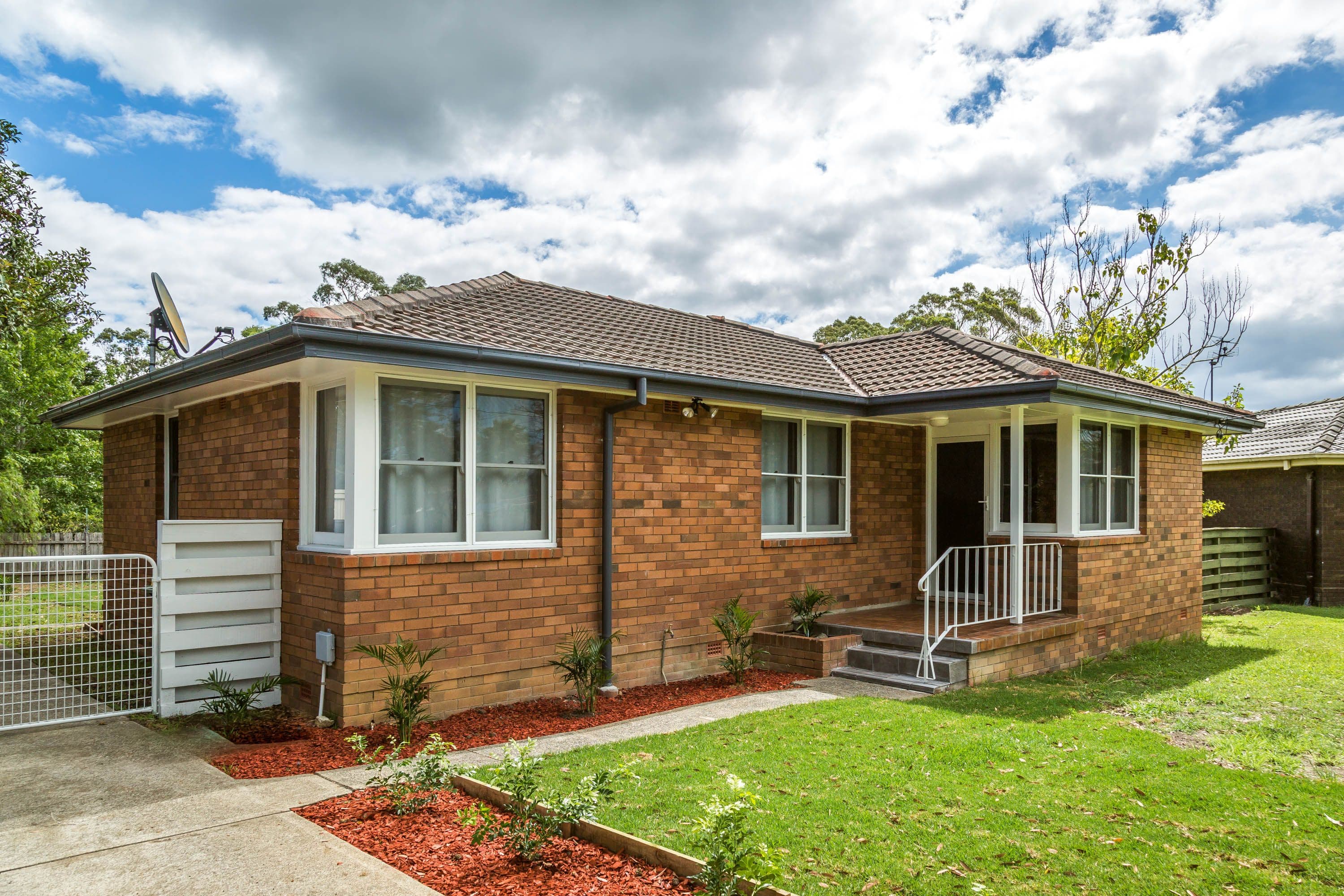 25 McDonald Avenue, Nowra NSW 2541, Nowra - Image 1