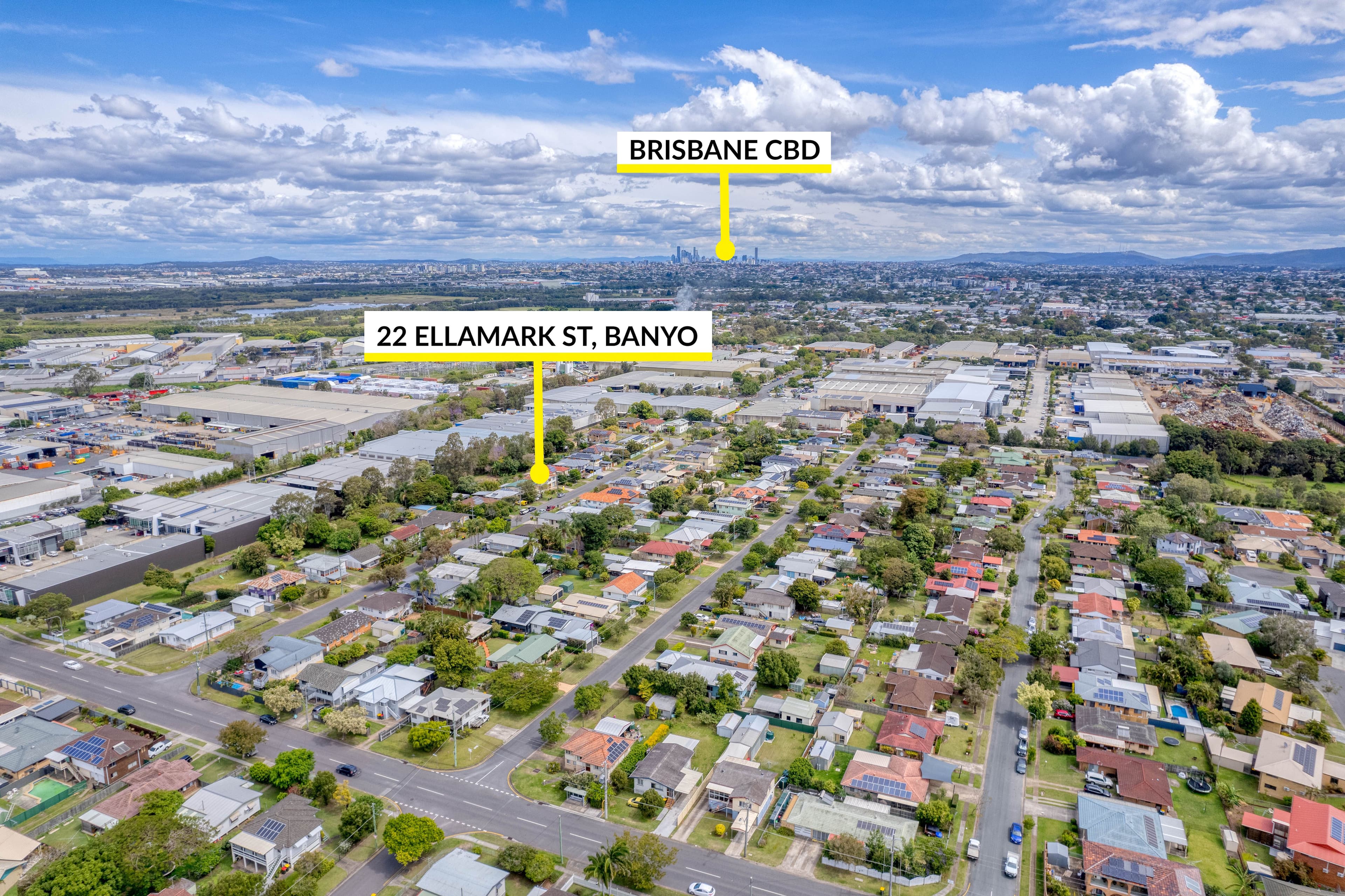22 Ellamark Street, Banyo QLD 4014, Banyo - Thumbnail 3