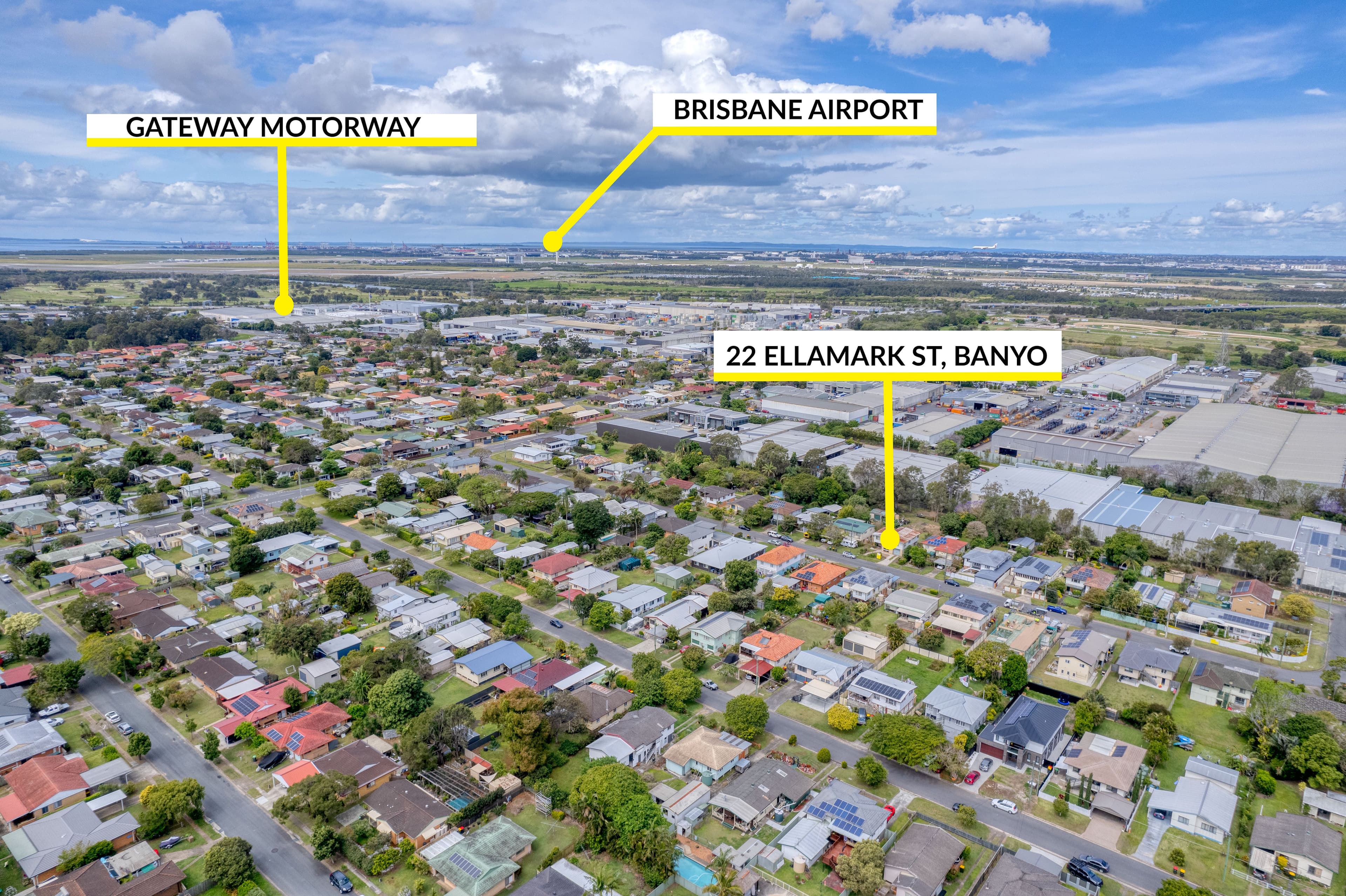 22 Ellamark Street, Banyo QLD 4014, Banyo - Thumbnail 4