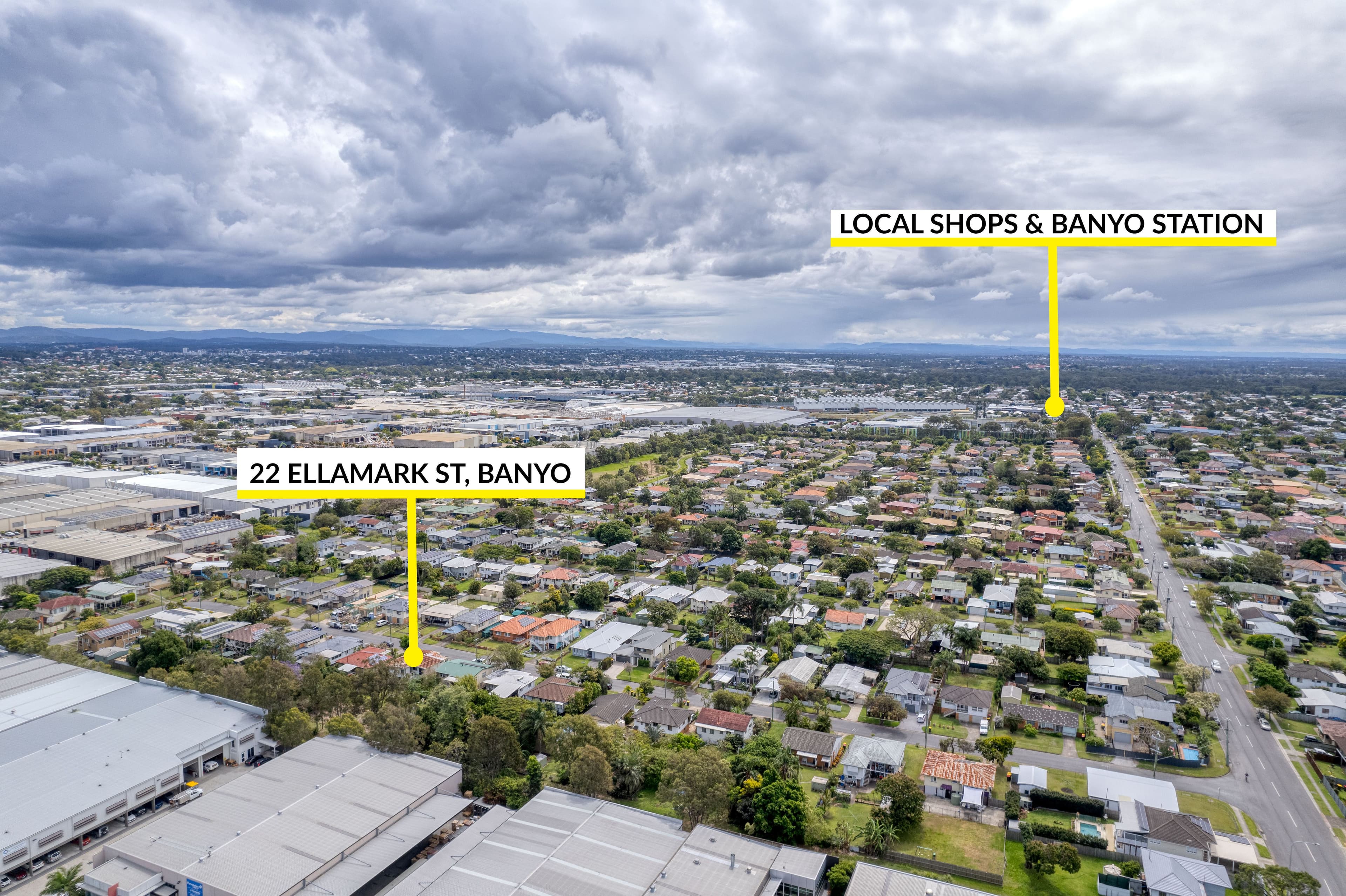 22 Ellamark Street, Banyo QLD 4014, Banyo - Thumbnail 5