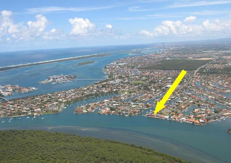 3 Arrowsmith Court, PARADISE POINT QLD 4216, Paradise Point - Thumbnail 3