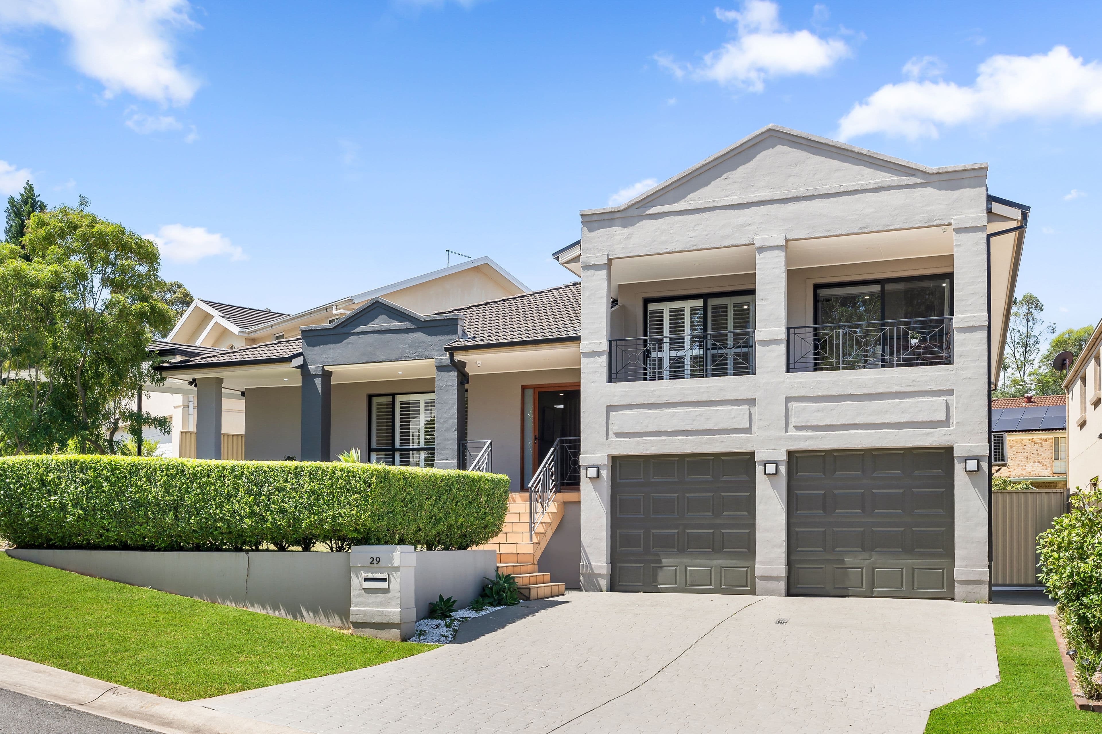 29 Isabel Street, Cecil Hills NSW 2171, Cecil Hills - Image 1