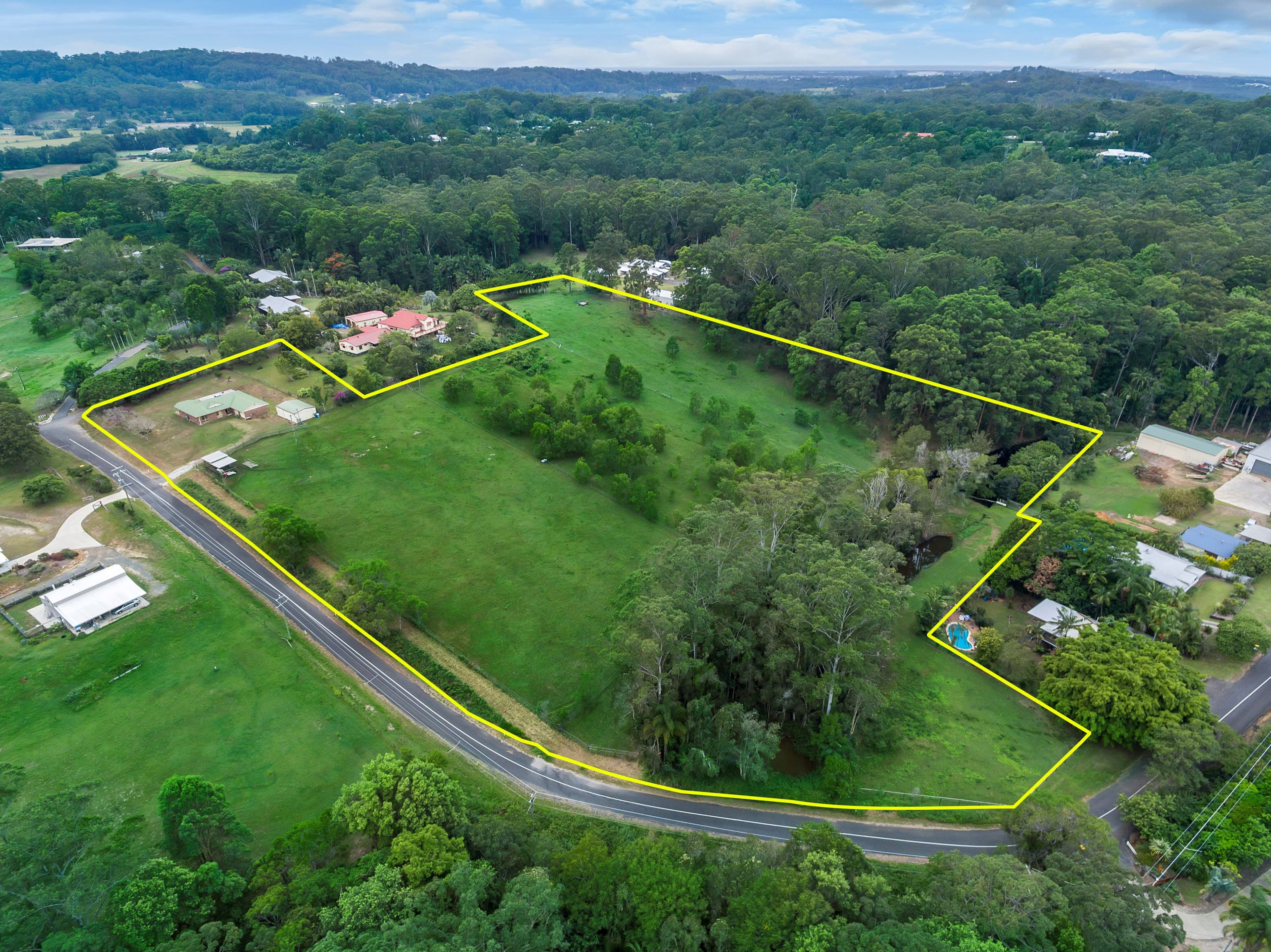 33 Preston Road, Diddillibah QLD 4559, Diddillibah - Image 1