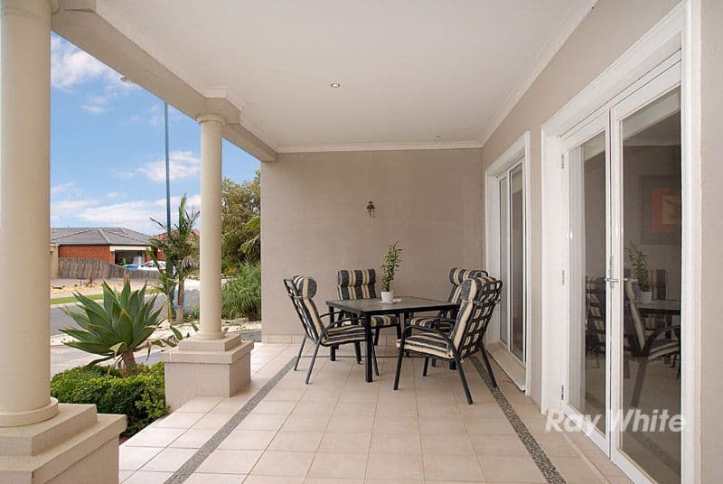1 Kurnwill Place, BERWICK VIC 3806, Berwick - Thumbnail 7