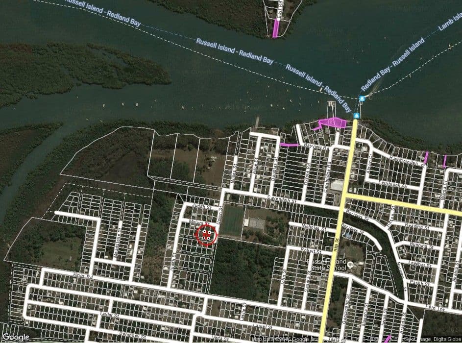 3 Anne Street, Russell Island QLD 4184, Russell Island - Thumbnail 3