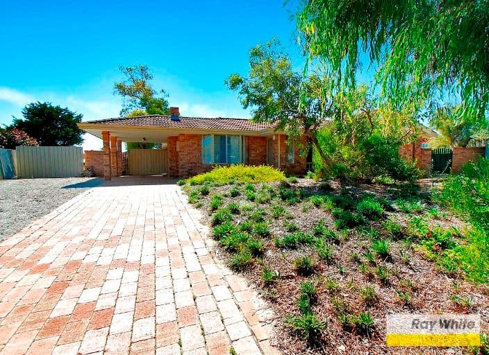 7 Crane Close, OCEAN REEF WA 6027, Ocean Reef - Thumbnail 2