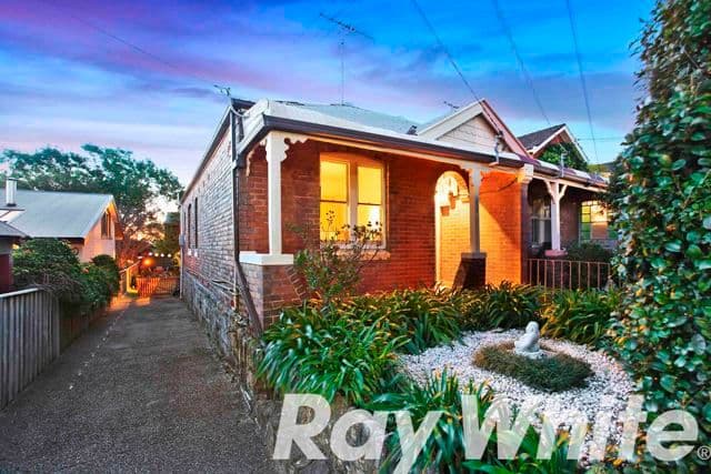 355 Livingstone Road, MARRICKVILLE NSW 2204, Marrickville - Image 1