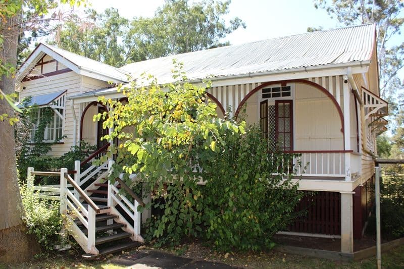 6 Mangerton Street, TOOGOOLAWAH QLD 4313, Toogoolawah - Thumbnail 3