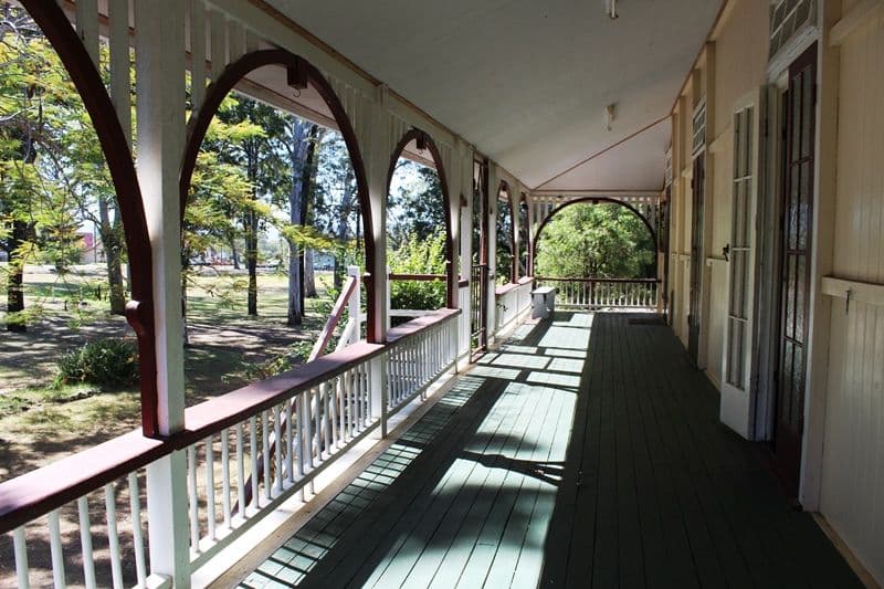 6 Mangerton Street, TOOGOOLAWAH QLD 4313, Toogoolawah - Thumbnail 4