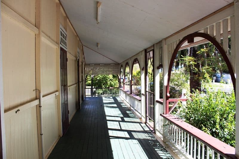 6 Mangerton Street, TOOGOOLAWAH QLD 4313, Toogoolawah - Thumbnail 5