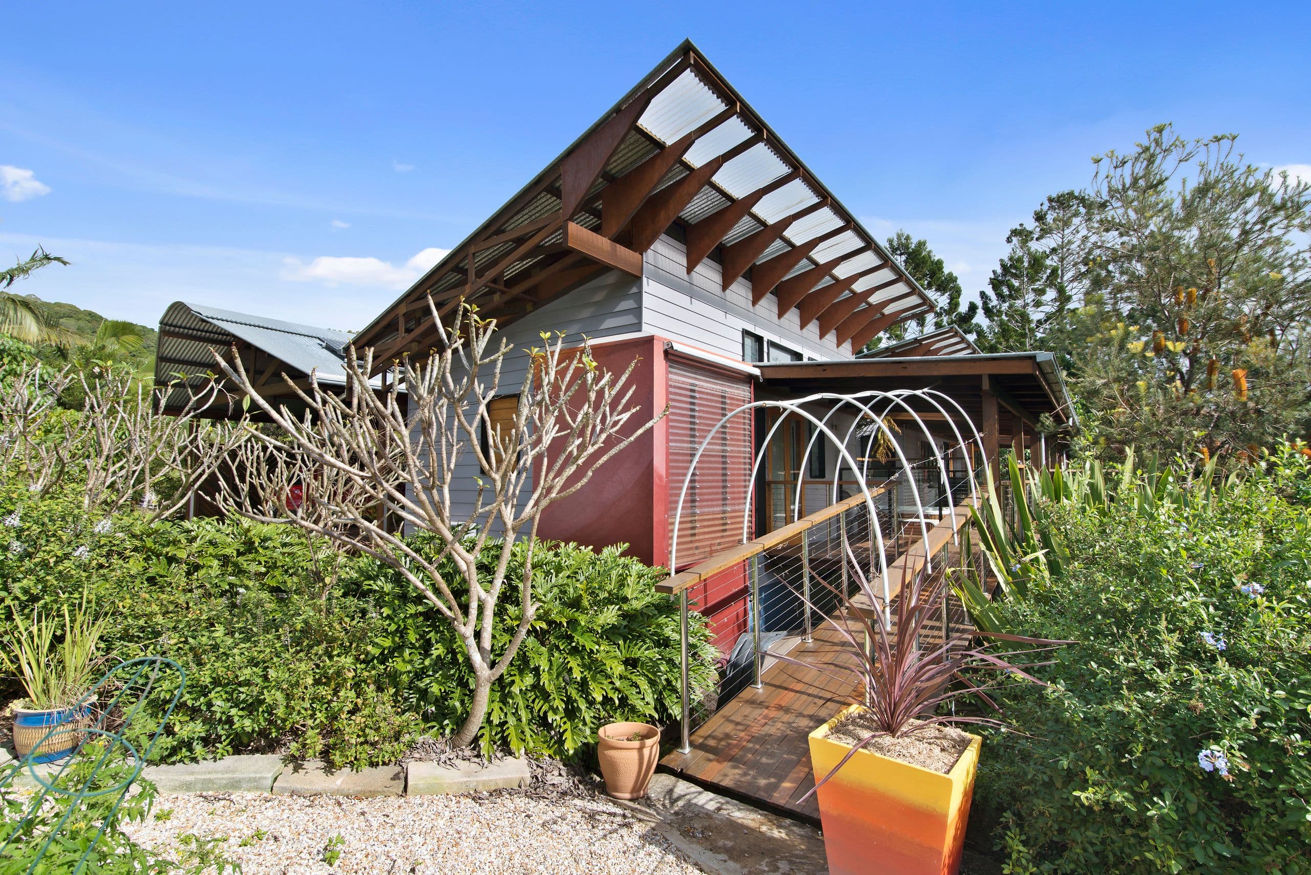 1 Five Springs Lane, Currumbin Valley QLD 4223, Currumbin Valley - Image 1