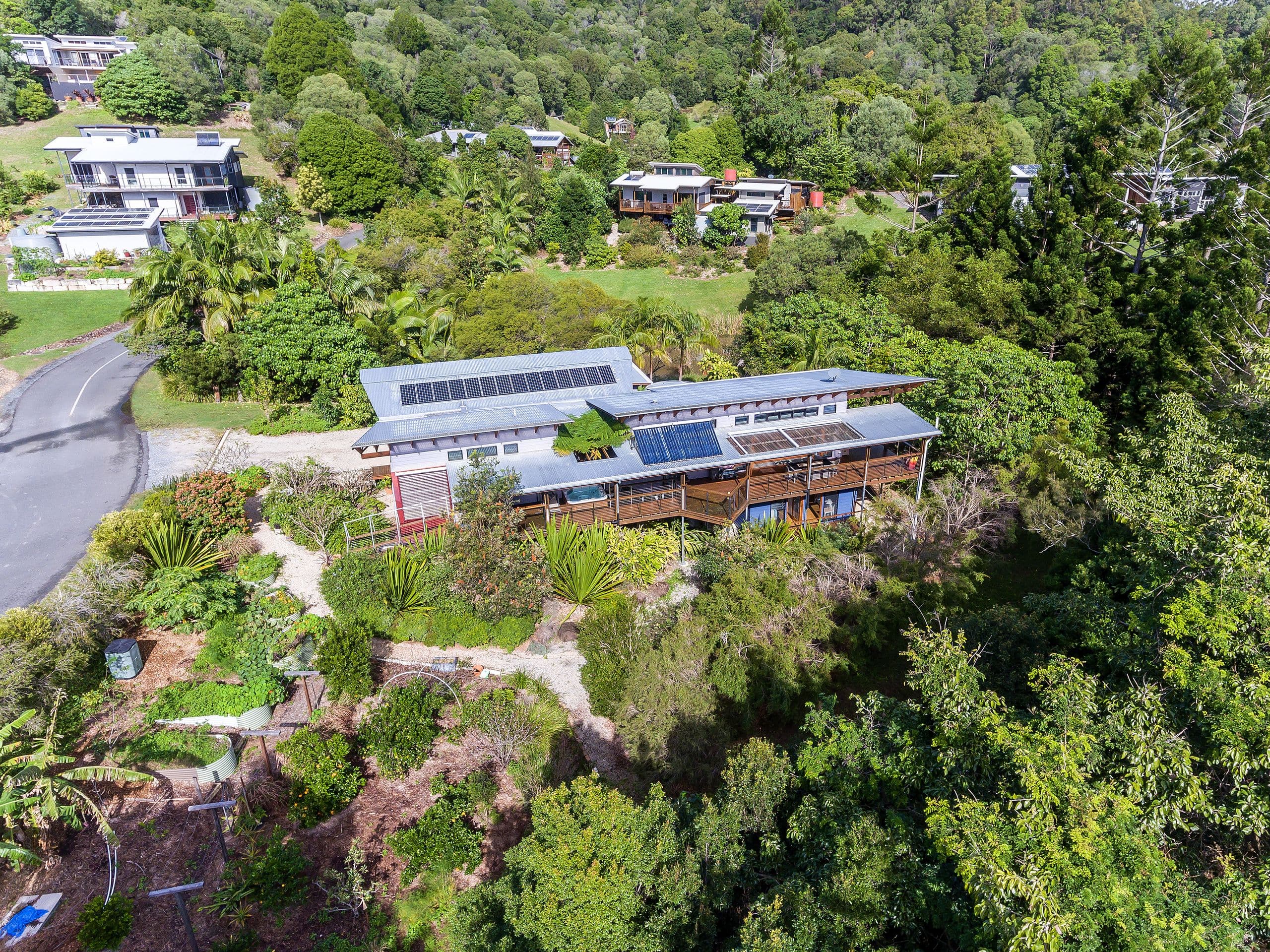 1 Five Springs Lane, Currumbin Valley QLD 4223, Currumbin Valley - Thumbnail 2