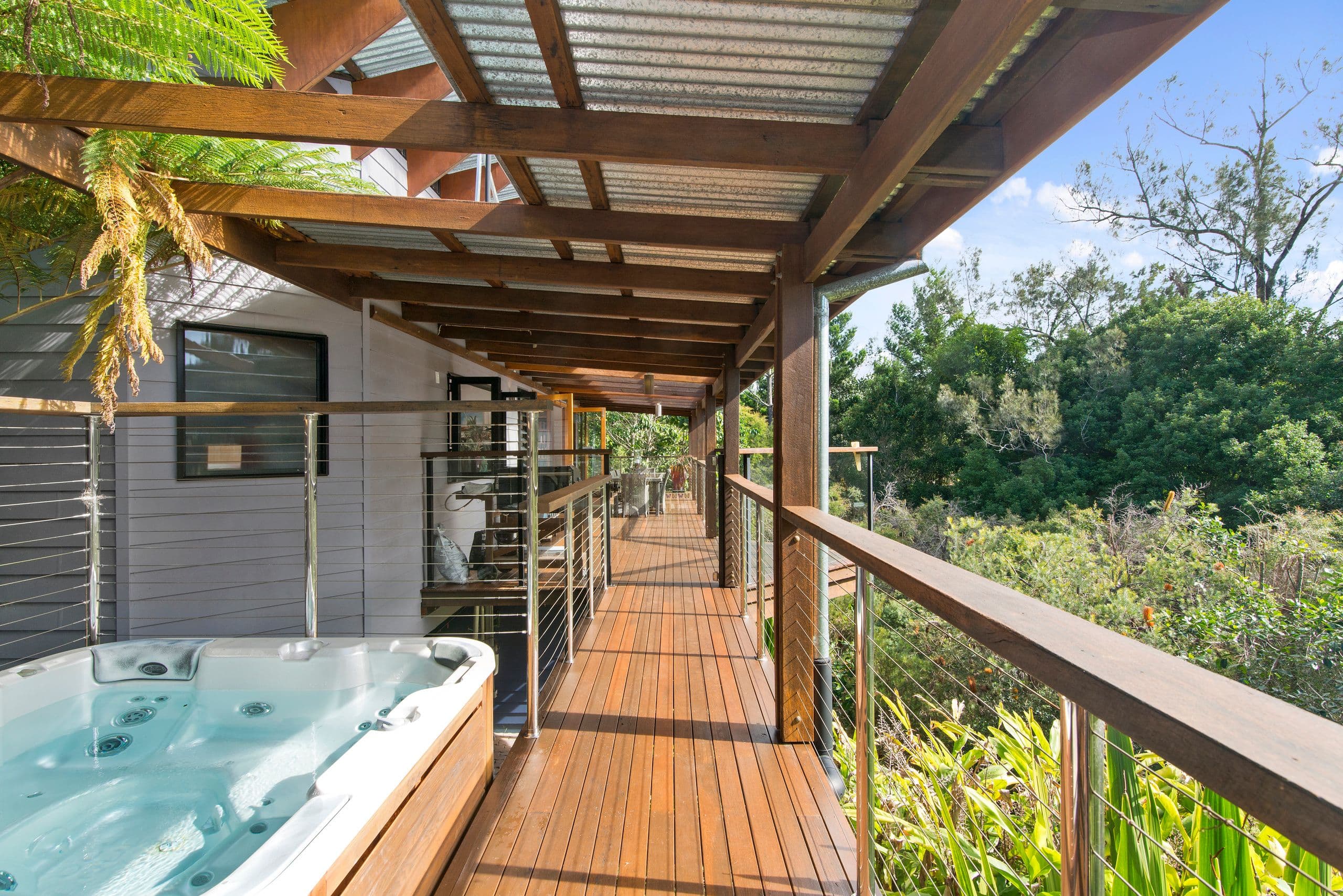 1 Five Springs Lane, Currumbin Valley QLD 4223, Currumbin Valley - Thumbnail 3
