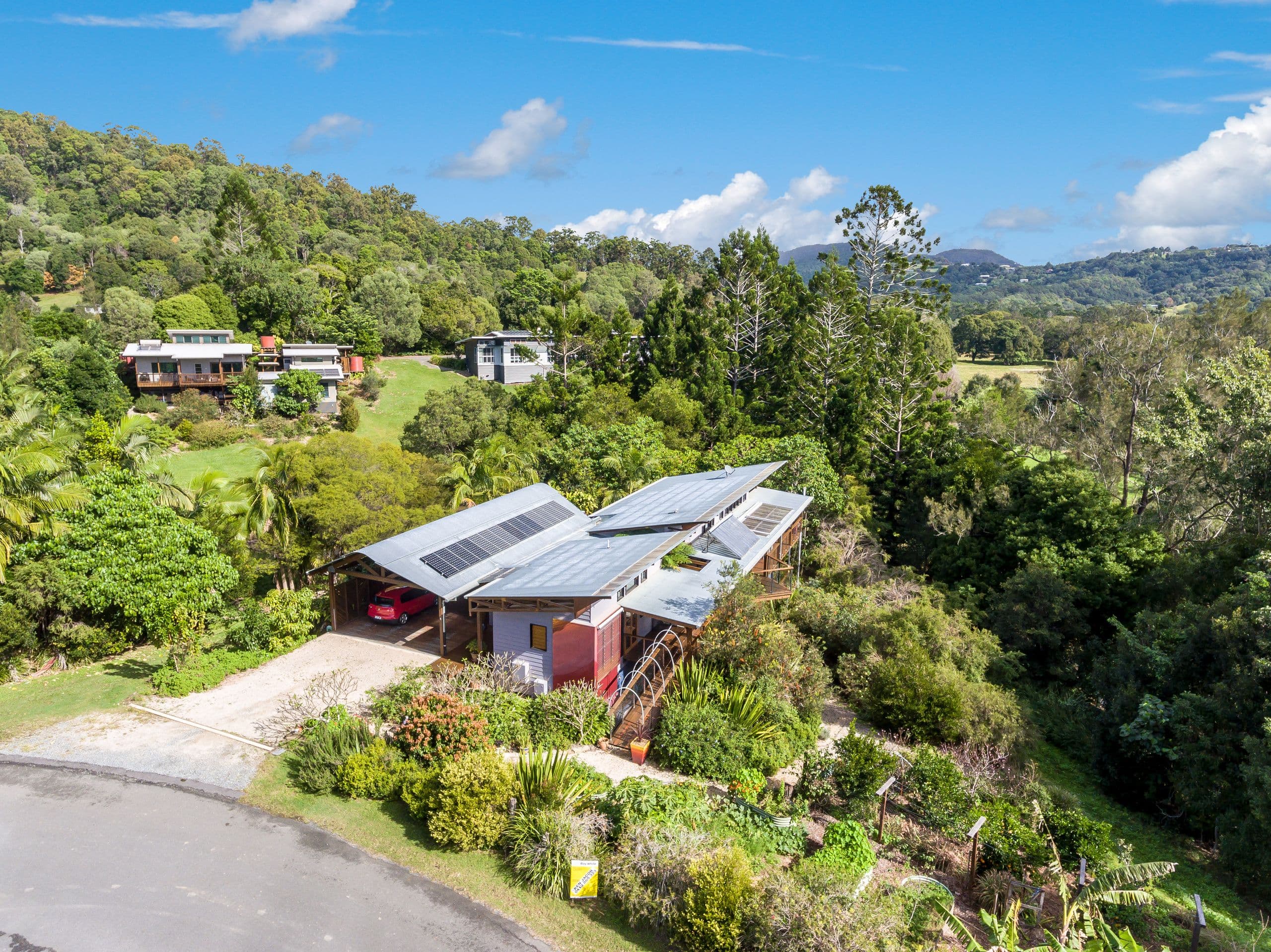 1 Five Springs Lane, Currumbin Valley QLD 4223, Currumbin Valley - Thumbnail 4