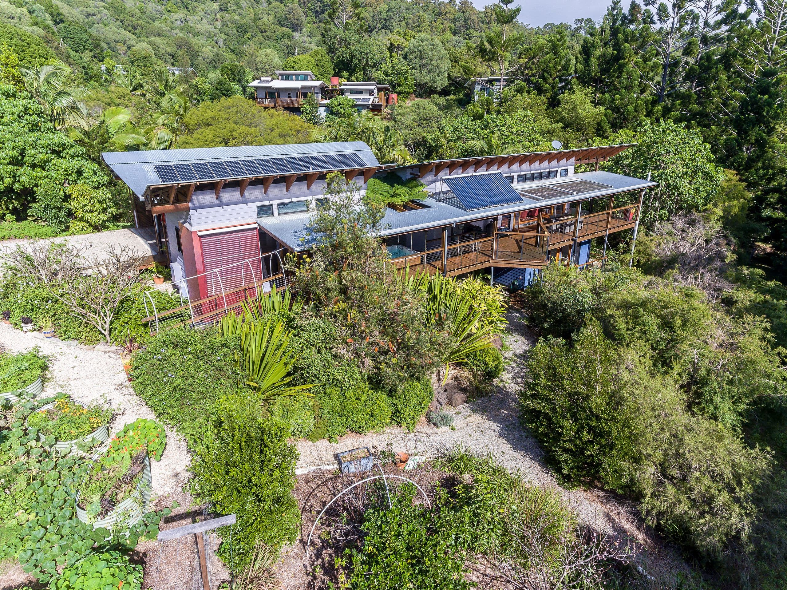 1 Five Springs Lane, Currumbin Valley QLD 4223, Currumbin Valley - Thumbnail 7