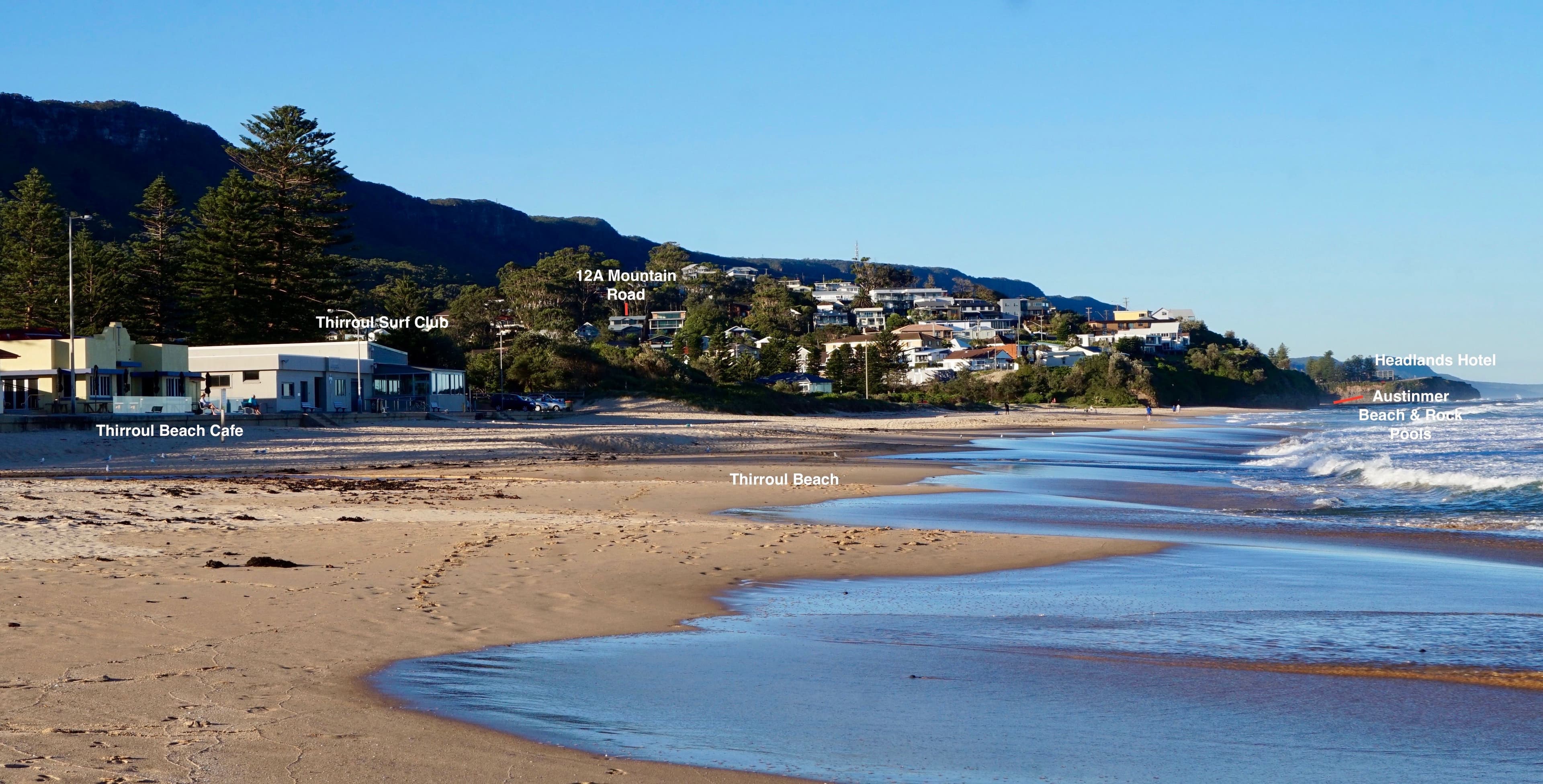 12 Mountain Road, Austinmer - Thumbnail 3