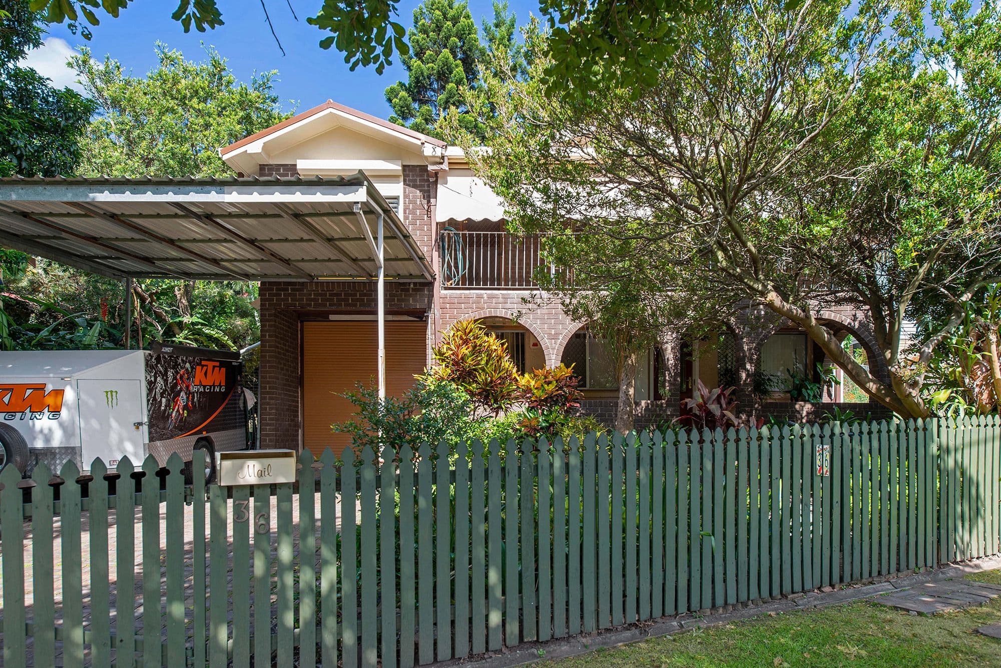 36 Glendale Grove, Moorooka QLD 4105, Moorooka - Thumbnail 2
