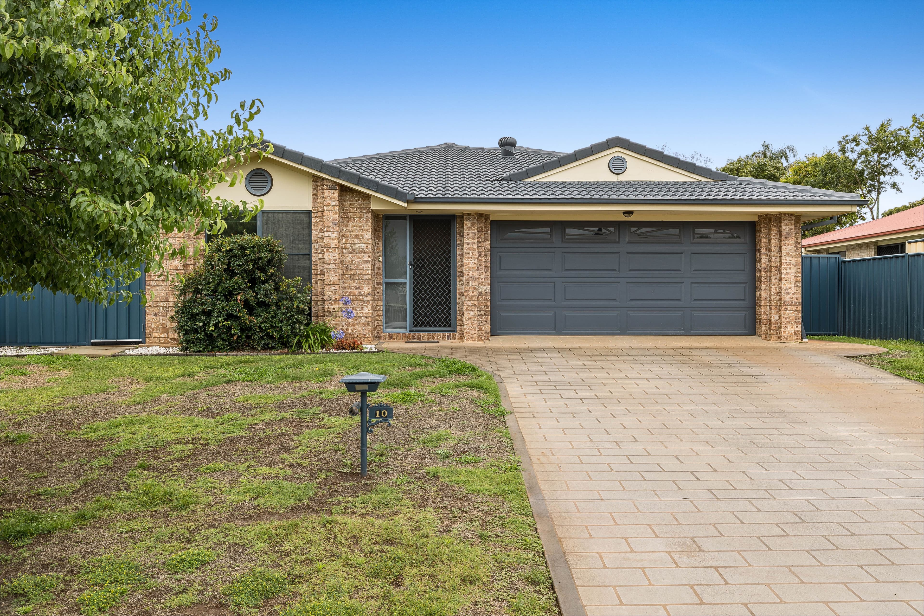 10 Village Court, Glenvale QLD 4350, Glenvale - Image 1